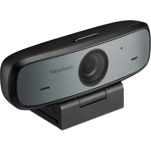Imagen 5 de Cámara Web Viewsonic VB-CAM-002, 1080p 30fps c/mic stereo Privacidad USB 