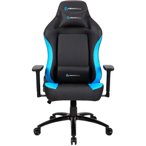 Imagen 0 de NewSkill Akeron - Blue [NS-CH-AKERON-BLUE]