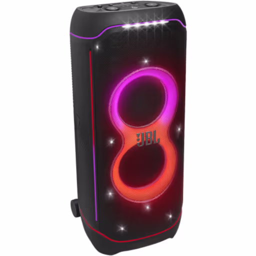 Imagen 12 de JBL PartyBox Ultimate - Altavoz de fiesta - inalambrico - Wi-Fi 6, Bluetooth - c