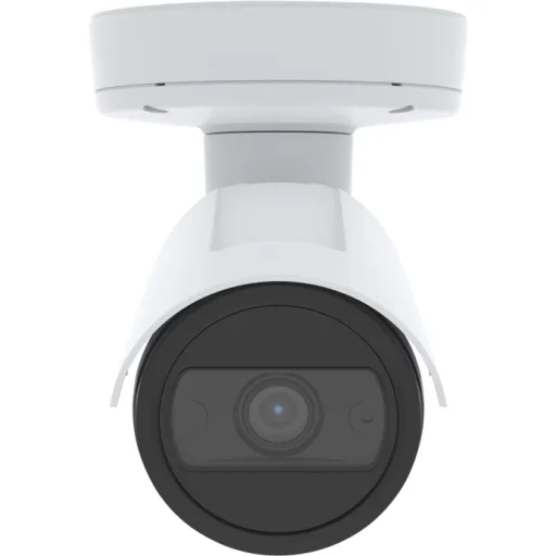 Imagen 0 de AXIS P1455-LE Network surveillance camera - bullet - outdoor - color DayNight - 
