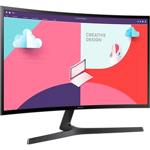 Este monitor LG 4K de 27 pulgadas es ideal para diseño gráfico o