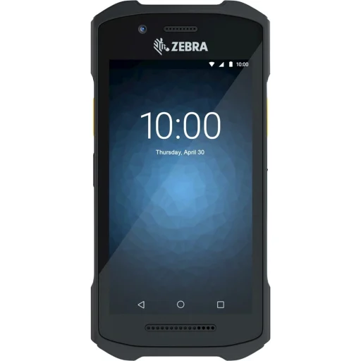 Imagen 0 de Terminal Móvil Zebra TC26 RAM 3GB Flash 32GB 2D SE4710 USB BT Wifi 4G NFC And