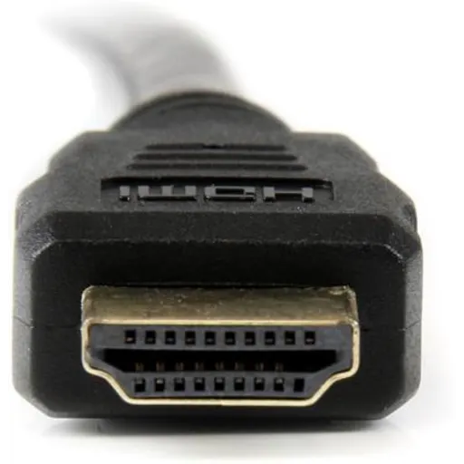Imagen 4 de Cable Adaptador HDMI Macho a DVI-D Macho High Speed 3Mt Negro - StarTech