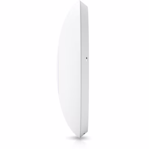 Imagen 2 de Access Point Ubiquiti 2x2 1-2500 WiFi7 9,3Gbps 2,4/5/6GHz 4/6/6dBi req PoE48at