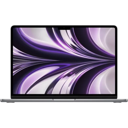 Imagen 0 de MLXW3CI/A MacBook Air 13.6/M2 8C/GPU 8C/256GB/8GB RAM gris espacial