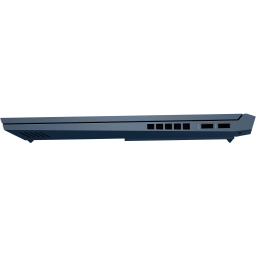 Imagen 5 de Notebook Gamer HP Victus I5-11400H RAM 8GB SSD 256GB 16" RTX 3050 4GB W11H