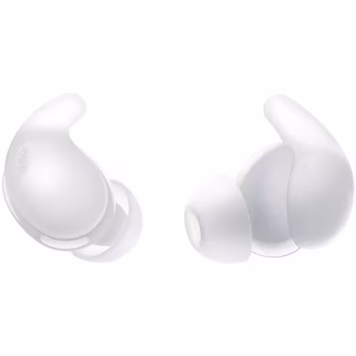 Imagen 0 de Sony LinkBuds Fit - White (WF-LS910N/WZUC)