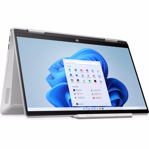 Imagen 7 de Notebook HP Pavilion x360 I7-1355U RAM 16GB SSD 512GB 14"Touch W11H