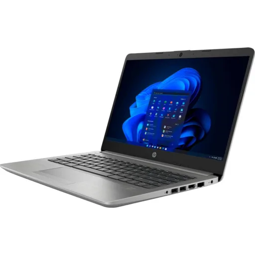 Imagen 2 de Notebook HP 240 G9 Celeron N4500 RAM 8GB SSD 256GB 14" W11H