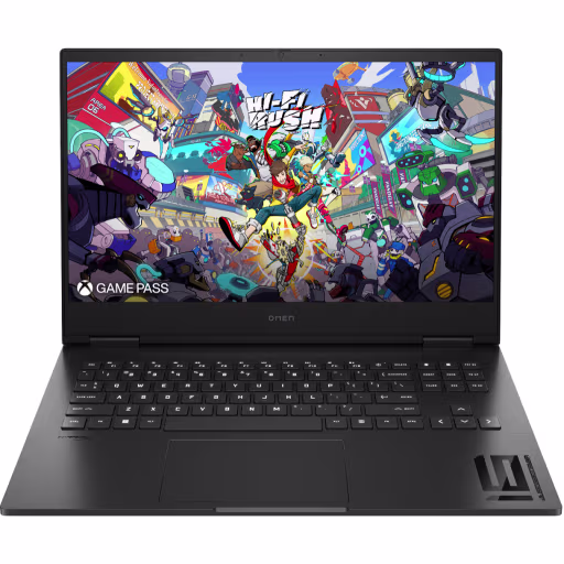 Imagen 0 de HP Omen 16-WF1077NR [B6RY2UA]