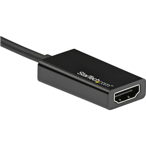 Imagen 9 de Adaptador Conversor DisplayPort Macho a HDMI Hembra 4K 60Hz 