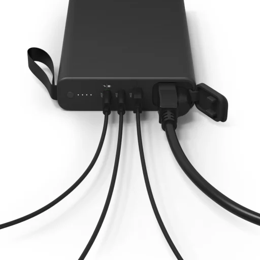 Imagen 1 de Bateria Externa Powerstation ProAC Mophie Negra
