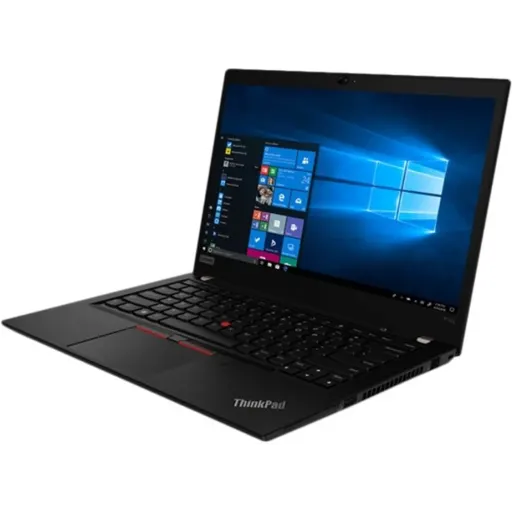 Imagen 4 de Notebook Lenovo ThinkPad P14s G2 AMD R7 Pro 5850U RAM 16GB SSD 512GB 14" W10P