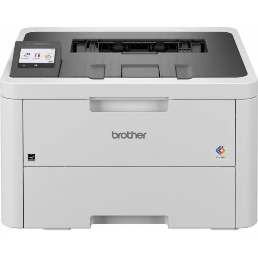 Imagen 3 de Impresora Brother HL-L3280CDW, Láser Color Wi-Fi USB Dúplex Color 27ppm