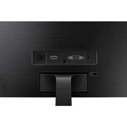 Imagen 9 de Monitor Curvo Samsung LS24C366 24" FHD 1920*1080 VA HDMI VGA 75Hz