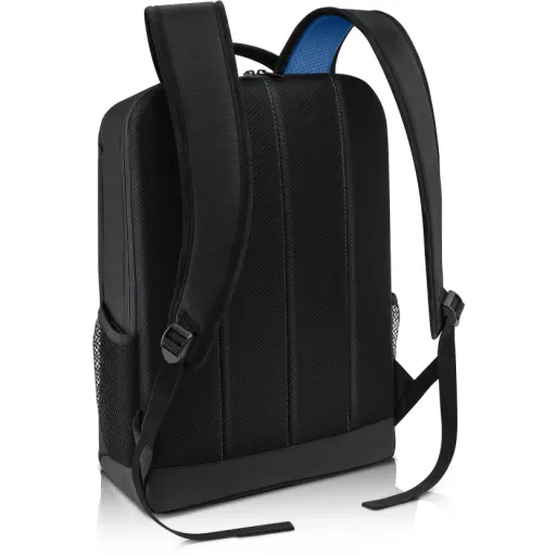 Imagen 4 de Mochila Para Notebook Dell Essential Backpack 15, Portátil hasta 15" 20 Lt Negro