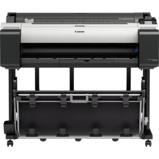 Imagen 0 de Plotter Canon imagePROGRAF TM-300 36" Inyección de Tinta color WiFi Ethernet USB