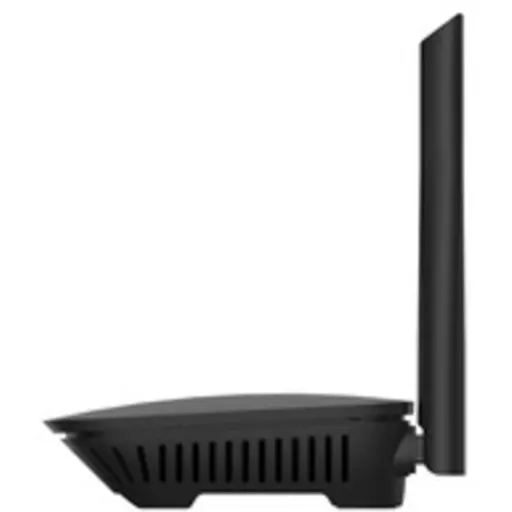Imagen 3 de Router Linksys E5400 Wifi 5G alta Velocidad 4 Puertos Ethernet Doble Banda 