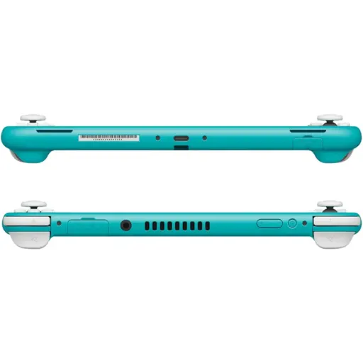 Imagen 1 de Nintendo Switch Lite Turquoise
