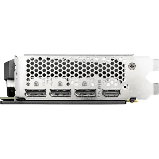 Imagen 3 de Tarjeta de Video MSI GF-RTX 3060 TI VENTUS 3X 8G OC LHR 8GB GDDR6 3*DP HDMI ATX