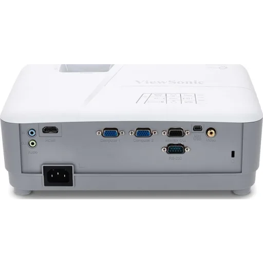Imagen 9 de Proyector Viewsonic PA503S DLP SVGA 3800 Lumenes, SVGA 1xHDMI RGB VGA mUSB