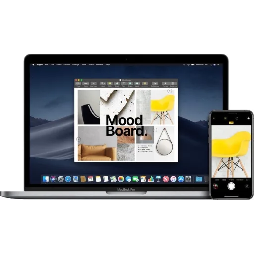 Imagen 19 de MLXW3CI/A MacBook Air 13.6/M2 8C/GPU 8C/256GB/8GB RAM gris espacial