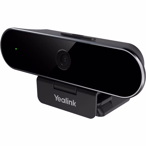 Imagen 1 de YEALINK WEBCAM