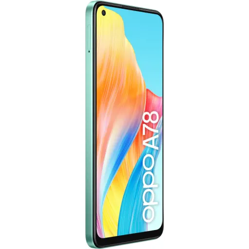 Celular OPPO A78 5G de 6.5“ 