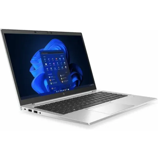 Imagen 5 de Notebook HP 845 G8 AMD R5-5600U RAM 16GB SSD 512GB 14" W11P