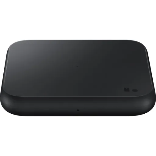 Imagen 1 de Samsung EP-P1300 - Base de carga inalambrica - FC - negro - para Galaxy Buds Liv