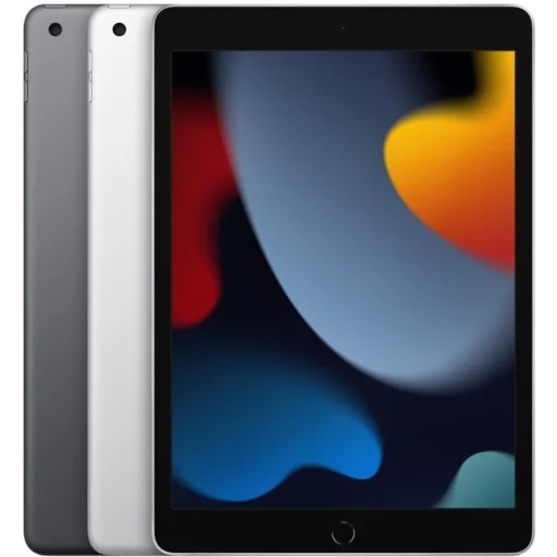 Imagen 6 de iPad 10.2 9ªGen WiFi 64 GB gris espacial