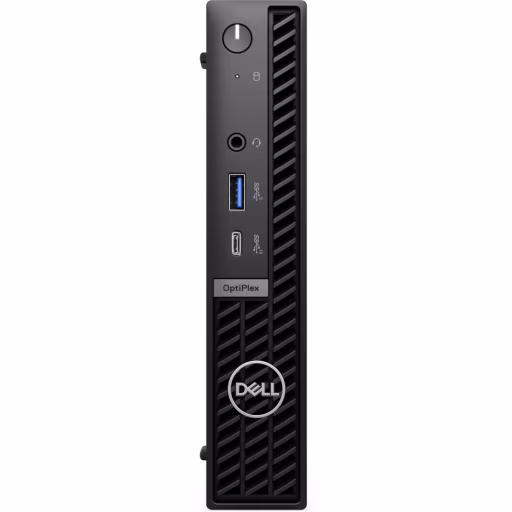 Imagen 0 de Computador Dell OptiPlex 7020 MFF I5-12500T RAM 8GB SSD 512GB W11P