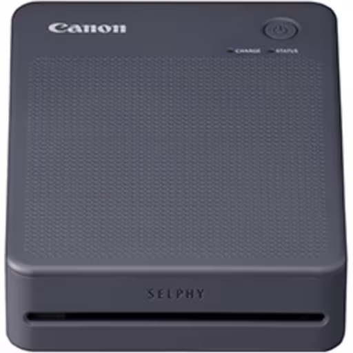 Imagen 0 de Canon SELPHY QX20 [6752C001]