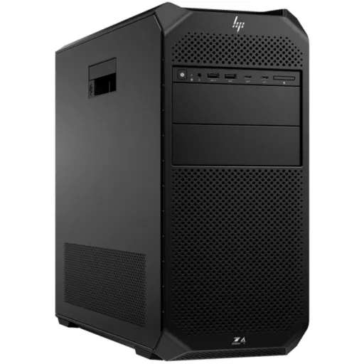 Imagen 2 de Computador Workstation HP Z4 G5 Intel Xeon W3-2423 RAM16GB 1TB NV T1000 8GB W11P