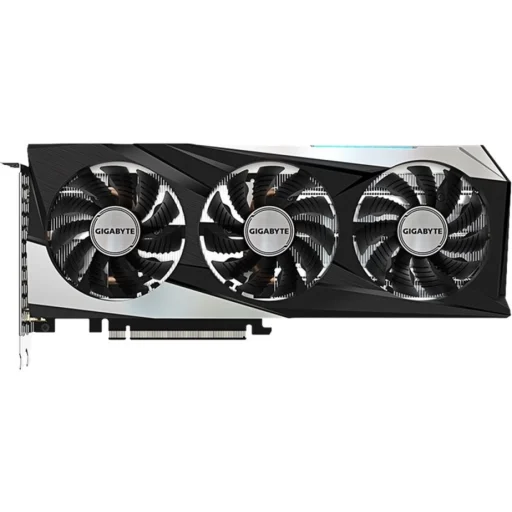 Imagen 8 de Gigabyte GeForce RTX 3060 GAMING OC 12G - Tarjeta gráfica - GF RTX 3060 - 12 GB GDDR6 - PCIe 4.0 x16 - 2 x HDMI, 2 x DisplayPort