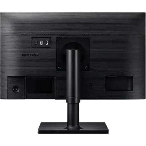 Imagen 5 de Monitor Samsung LF24T45 24" FHD 1920*1080 IPS DP 2*HDMI AMD FreeSync Pivot 75Hz