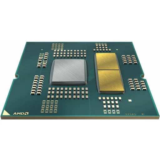 Imagen 4 de CPU AMD Ryzen 5 8500G 3.50-5.00GHz Turbo 16MB L3 6 Núcleos Socket AM5 c/Grf/FAN