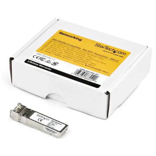 Imagen 3 de SFP+ - HP J9150D Compatible
