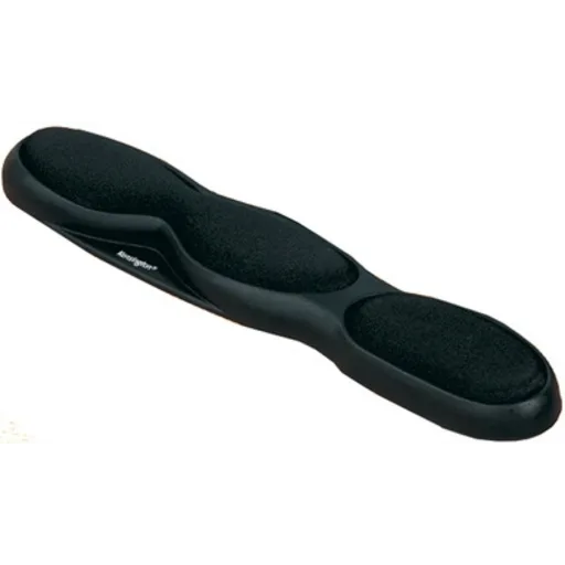 Apoya Muñeca Kensington para Teclado Gel Negro K62385