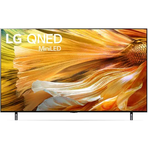 Pantalla LG QNED Smart TV de 75 Pulgadas 4K 75QNED90SQA