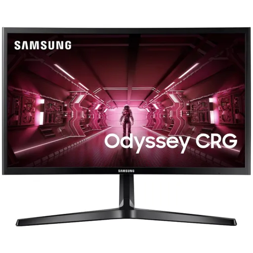 Imagen 0 de Samsung C24RG50 [LC24RG50FQNXZA]
