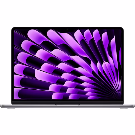 Apple MacBook Air 13"" M2 CPU/GPU de 8 núcleos 16GB RAM SSD 256GB Gris Espacial