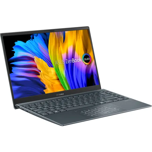 Imagen 2 de Notebook Asus ZenBook 13 OLED UX325 I7-1165G7 RAM 16GB SSD 512GB 13.3" W11H