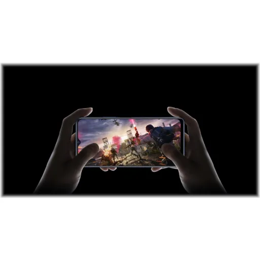 Imagen 4 de Vivo Y53 S V2058 Deep sea blue Entel