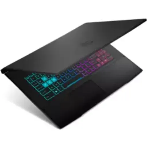 Imagen 3 de Notebook MSI Katana 17 B12VFK i5-12450H RAM 2*8GB 512GB NVMe PCLe G4 17.3" W11H