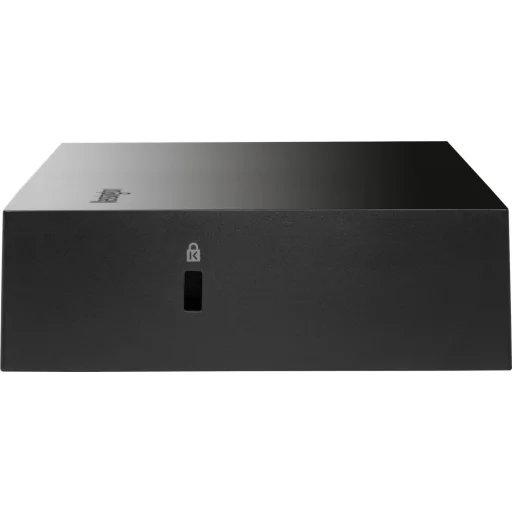 Imagen 1 de Docking Station Universal SD4800P USB-C DisplayPort HDMI RJ-45 USB 60W 