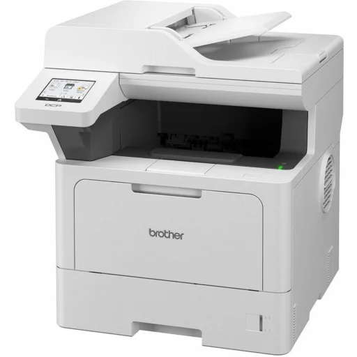Imagen 5 de Impresora Multifunción Brother DCP-L5510DN Láser Monocromática