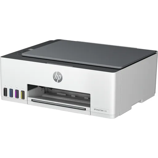 Imagen 1 de Impresora Multifunción HP Smart Tank 520 c/Tanque Inyecc. Tinta color A4 USB