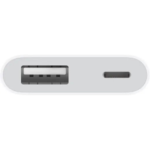 Imagen 1 de Adaptador Original Apple de Lightning a USB 3.0 para cámara