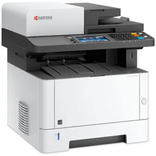 Imagen 0 de Impresora Multifunción Kyocera M2640idw Láser Monocromo A4 40 ppm LAN WiFi USB